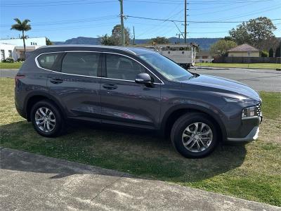 2021 HYUNDAI SANTA FE ACTIVE CRDi (AWD) 4D WAGON TM.V3 MY21 for sale in Illawarra